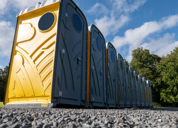 Types of Portable Toilets We Offer in Rural Retreat, VA