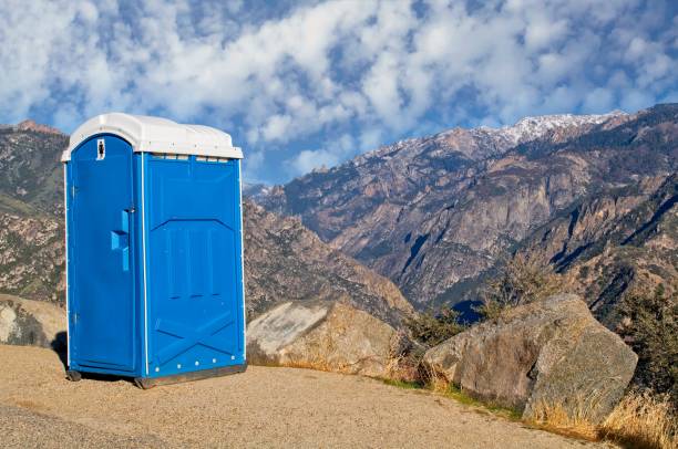 Professional Portable Potty Rental in Rural Retreat, VA