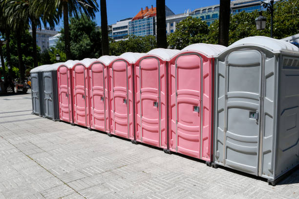 Best Event Portable Toilet Rental  in Rural Retreat, VA