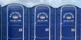 Best Restroom Trailer for Weddings  in Rural Retreat, VA